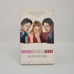 Bridget Jones's Diary - Helen Fielding รูปที่ 1