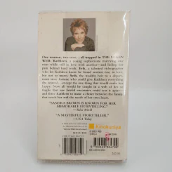 The Silken Web - Sandra Brown รูปที่ 2