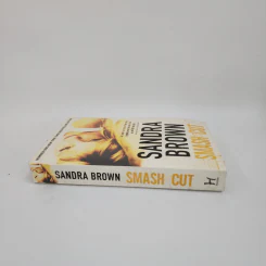 Smash Cut - Sandra Brown รูปที่ 3