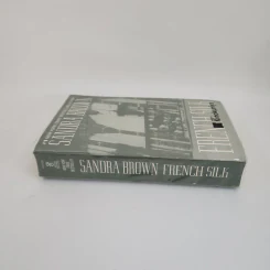 French Silk - Sandra Brown รูปที่ 3