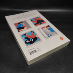 ยอดมนุษย์วายป่วง (Anxious People) - Fredrik Backman (เฟรียดริค บัคมัน) รูปที่ 6