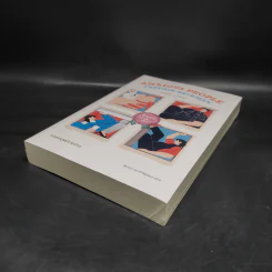 ยอดมนุษย์วายป่วง (Anxious People) - Fredrik Backman (เฟรียดริค บัคมัน) รูปที่ 4