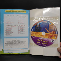 The Phantom of Opera - Se-Ed Genius Readers Stage 4 รูปที่ 8