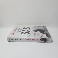 The History of the Sas - Chris Ryan รูปที่ 3