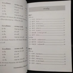 ไวยากรณ์จีนกลาง สำหรับ HSK1 HSK2 และ HSK3 - นพพิชญ์ ประหวั่น รูปที่ 6