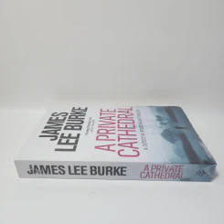A Private Cathedral - James Lee Burke รูปที่ 3
