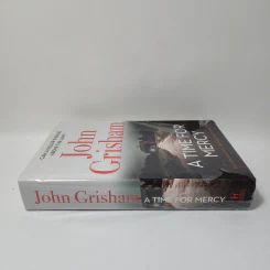 The Time for Mercy - John Grisham รูปที่ 2