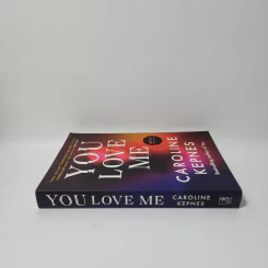 You Love Me - Caroline Kepnes รูปที่ 2