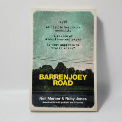 Barrenjoey Road - Neil Mercer & Ruby Jones รูปที่ 1