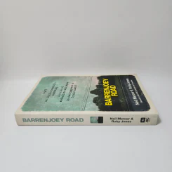 Barrenjoey Road - Neil Mercer & Ruby Jones รูปที่ 2