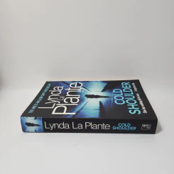 Lynda La Plante - Cold Shoulder รูปที่ 2