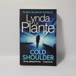 Lynda La Plante - Cold Shoulder รูปที่ 1