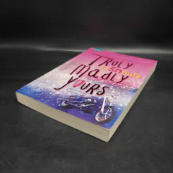 Truly Madly Yours รอรักคืนใจ - ราเชล กิบสัน รูปที่ 4