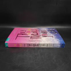 Truly Madly Yours รอรักคืนใจ - ราเชล กิบสัน รูปที่ 3