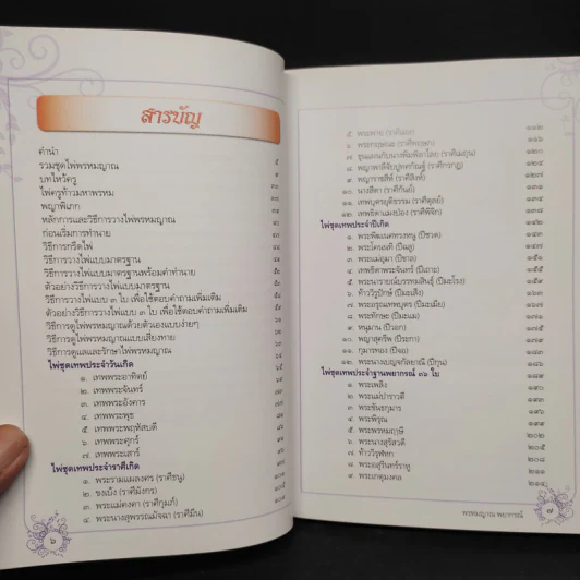 พรหมญาณพยากรณ์ - พรหมญาณ รัตนญาณพิโมกขิ์ รูปที่ 4