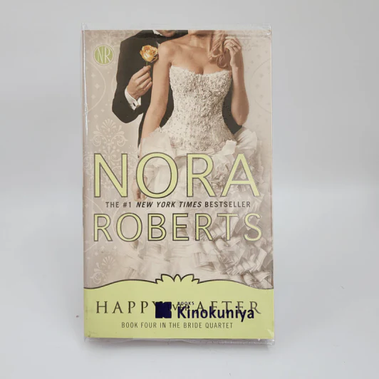 Happy Ever After - Nora Roberts รูปที่ 1