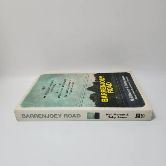 Barrenjoey Road - Neil Mercer & Ruby Jones รูปที่ 2