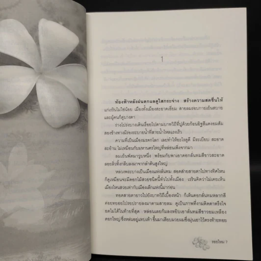 รอยไหม - พงศกร รูปที่ 6