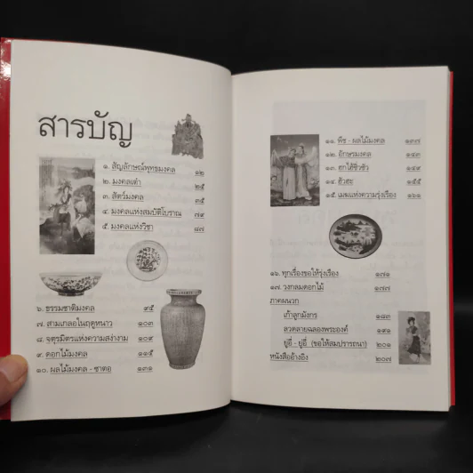 บ่วงสื่อยู่อี่ ทุกเรื่องให้สมปราถนา - จิตรา ก่อนันทเกียรติ รูปที่ 5