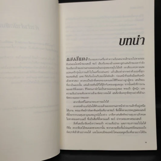 Truly Madly Yours รอรักคืนใจ - ราเชล กิบสัน รูปที่ 6