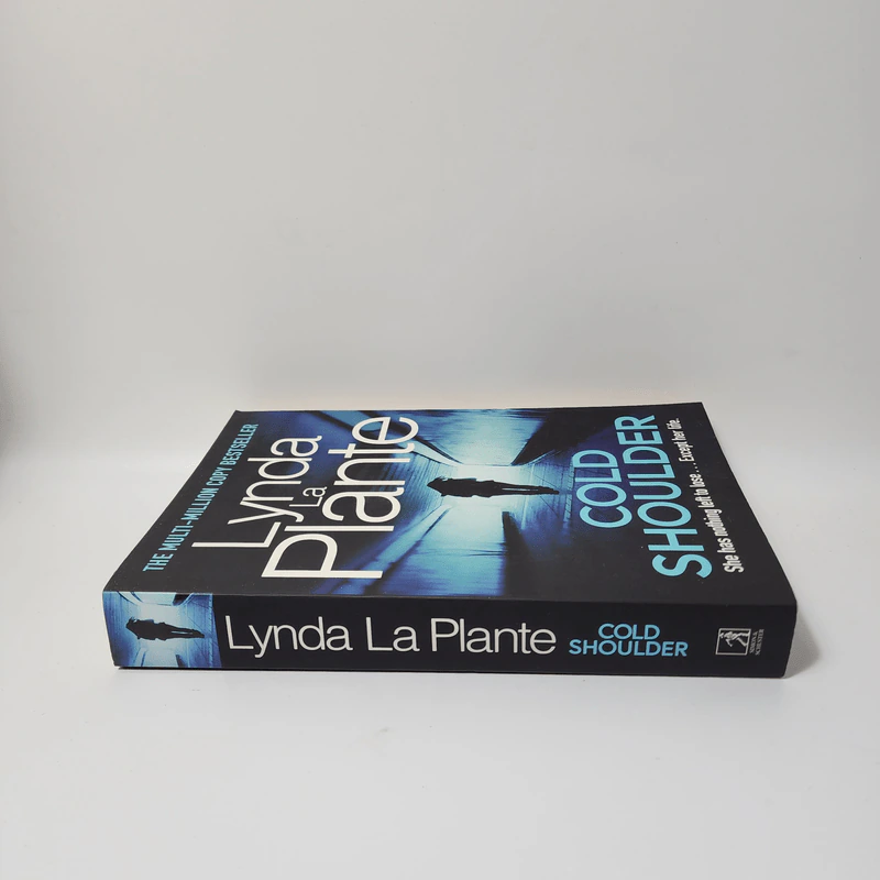 Lynda La Plante - Cold Shoulder รูปที่ 2