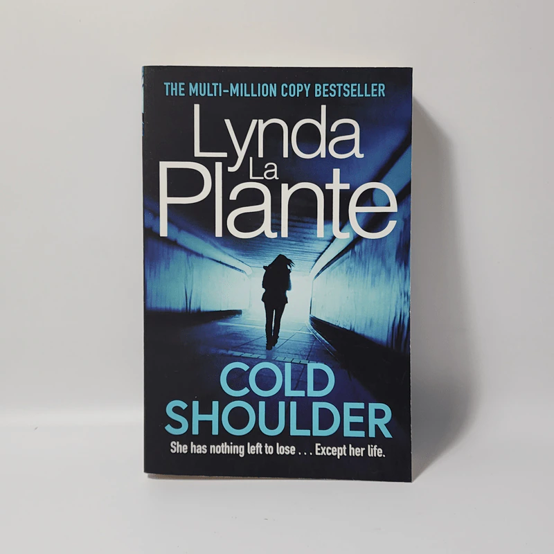Lynda La Plante - Cold Shoulder รูปที่ 1
