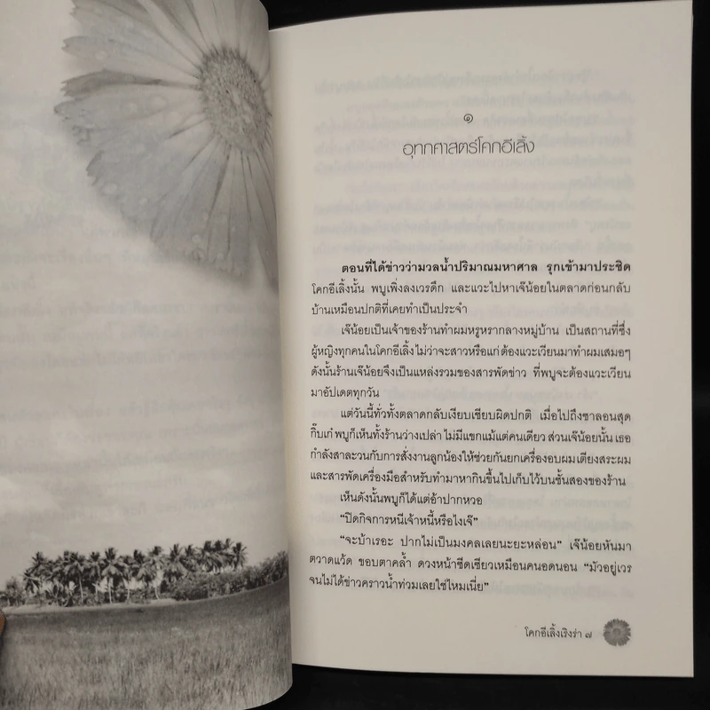 โคกอีเลิ้งเริงร่า - พงศกร รูปที่ 6