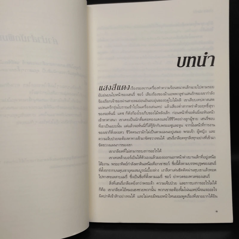 Truly Madly Yours รอรักคืนใจ - ราเชล กิบสัน รูปที่ 6