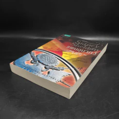 แผนอุบาทว์ - Sidney Sheldon ซิดนีย์ เชลดอน รูปที่ 4