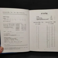 พจนานุกรมญี่ปุ่น-ไทย ไทย-ญี่ปุ่น สำหรับชาวไทย พ.ศ.2546 รูปที่ 5