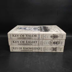 ชุด กุญแจ Key Series เล่ม 1-3 - Nora Roberts (นอร่า โรเบิร์ตส์) รูปที่ 2