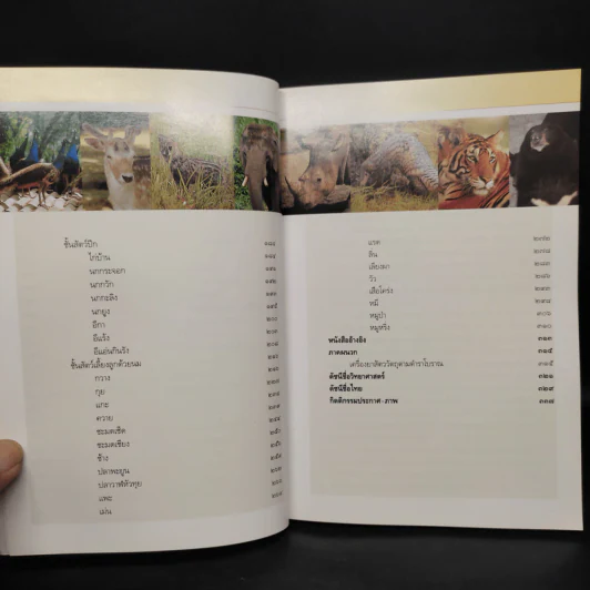 คู่มือเภสัชกรรมแผนไทย เล่ม 3 เครื่องยาสัตววัตถุ - ชยันต์ พิเชียรสุนทร, วิเชียร จีรวงส์ รูปที่ 7