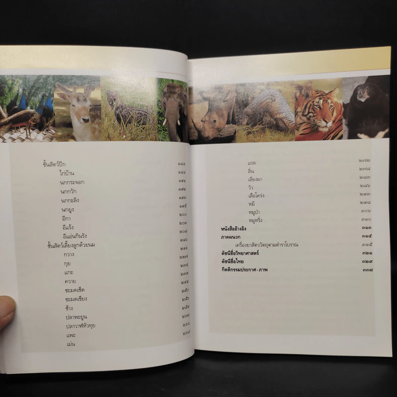 คู่มือเภสัชกรรมแผนไทย เล่ม 3 เครื่องยาสัตววัตถุ - ชยันต์ พิเชียรสุนทร, วิเชียร จีรวงส์ รูปที่ 7