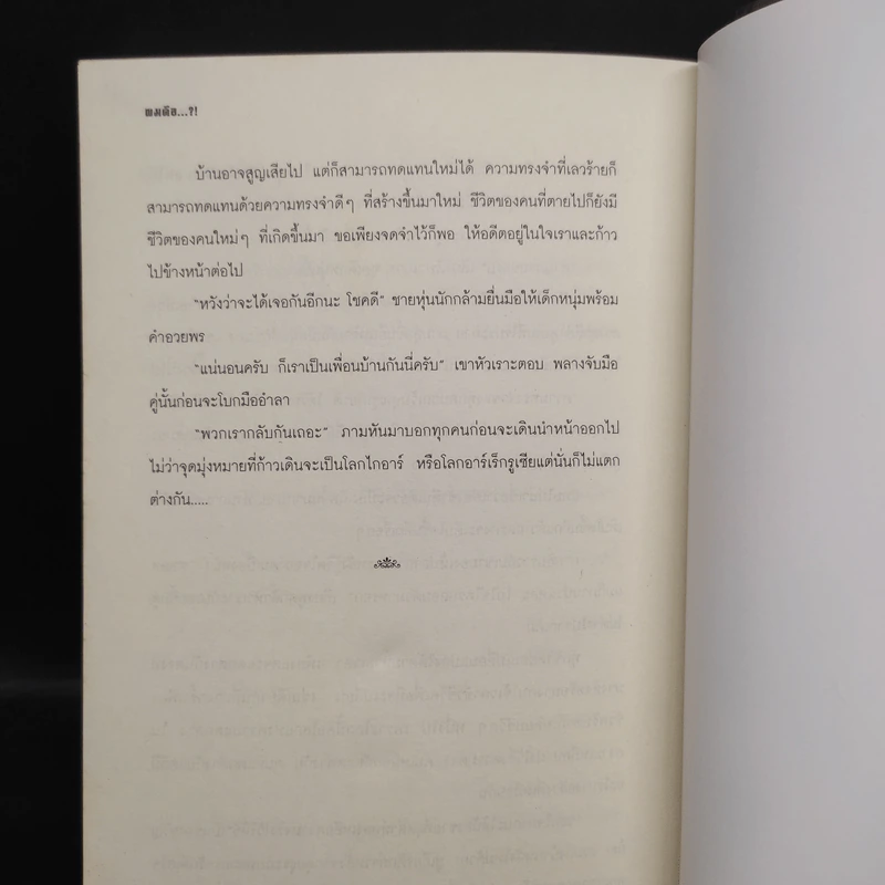 ผมคือ...?! - แอ๊ด รูปที่ 7