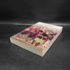 ปฏิวัติเมจิ : The Meiji Revolution - กรกิจ ดิษฐาน รูปที่ 4