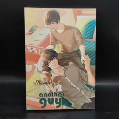 นิยายวาย Just Another Guy 2 เล่มจบ - Martian รูปที่ 2