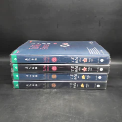ไม่ลืมรักเรา 4 เล่มจบ - ติงโม่ (Ding Mo) รูปที่ 2