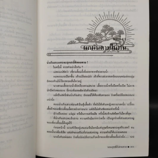 จอมยุทธ์ลิ่วฮวยฮวย 2 เล่มจบ - ว.ณ เมืองลุง รูปที่ 6