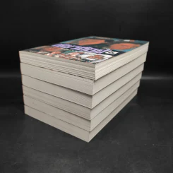 Boxset เซียวฮื้อยี้ 6 เล่มจบ - โก้วเล้ง, ว.ณ เมืองลุง รูปที่ 6