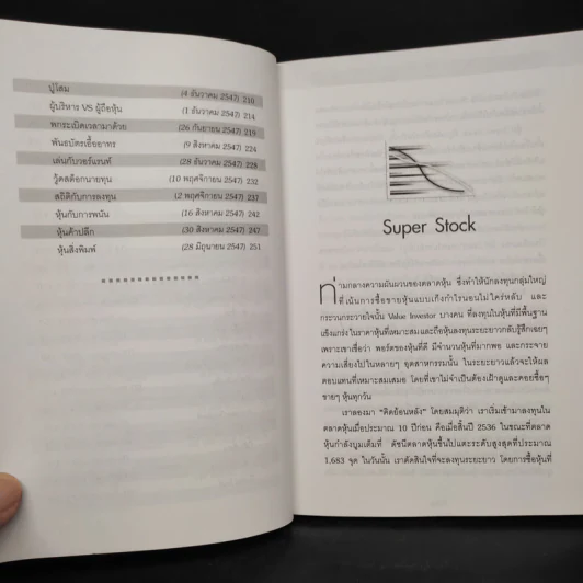 เทคนิคพิชิตหุ้น - ดร.นิเวศน์ เหมวชิรวรากร รูปที่ 7