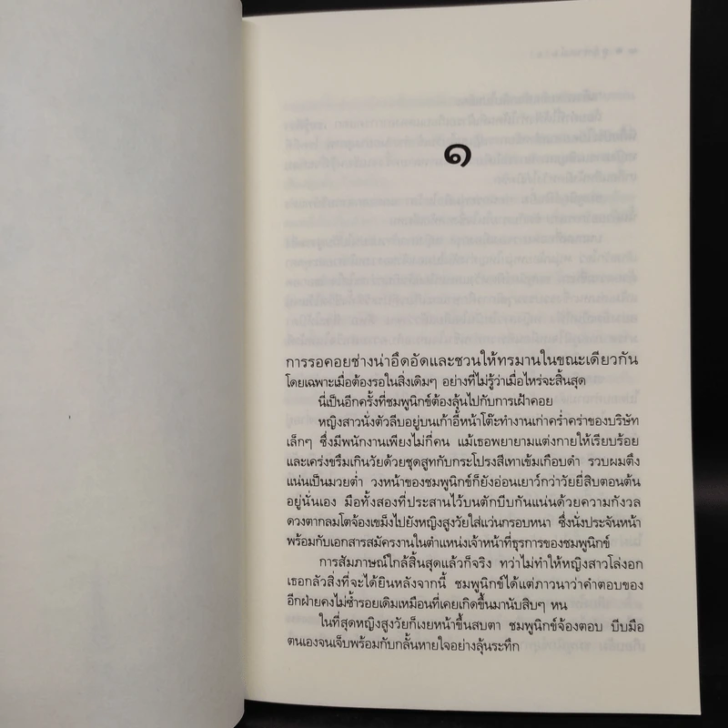 คฤหาสน์มายา - แพรณัฐ รูปที่ 6