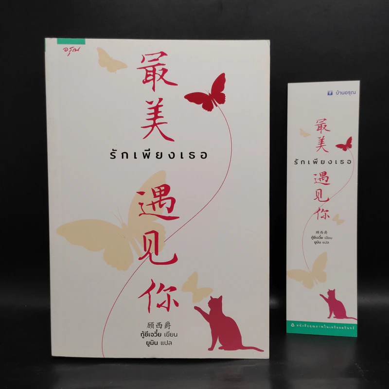 รักเพียงเธอ - กู้ซีเจวี๋ย (Gu Xi-Jue) รูปที่ 1