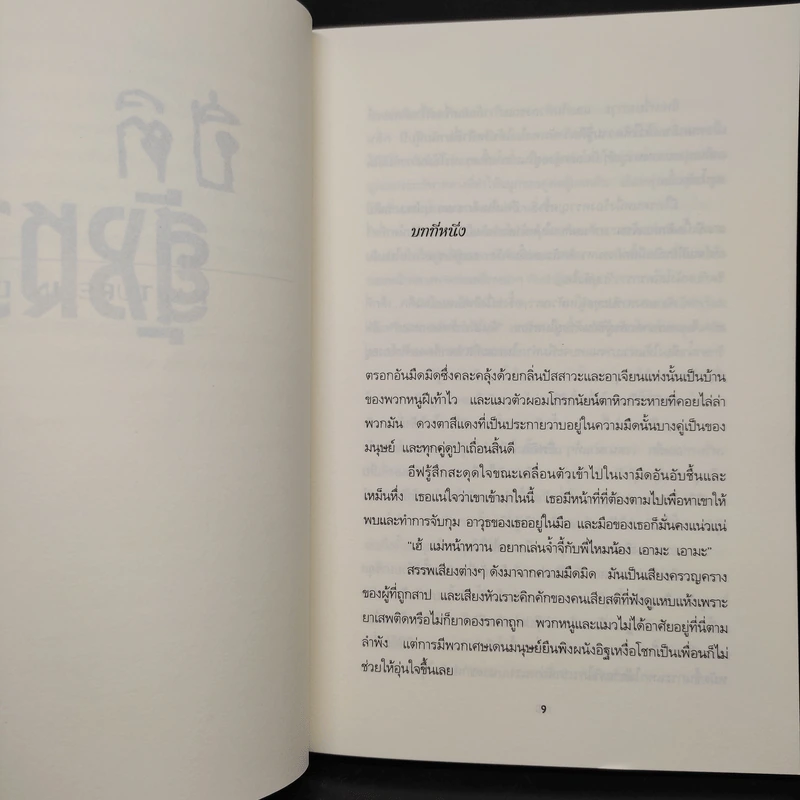 ปีติสังหาร - เจ.ดี.ร๊อป รูปที่ 6