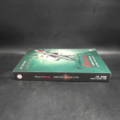 ต้นแบบสังหาร - J.D.Robb (นอรา โรเบิตส์) รูปที่ 3