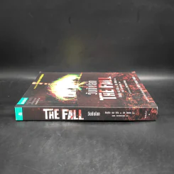 วันดับโลก The Fall - กีเยร์โม เดล โตโร, ชัค โฮแกน รูปที่ 3