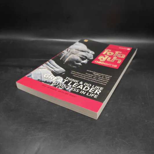 คิดและทำแบบ "โจโฉ" ผู้นำตลอดกาล - ภัทระ ฉลาดแพทย์, ธีระวุฒิ ปัญญา รูปที่ 4