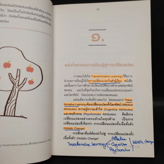เรียนรู้สู่การเปลี่ยนแปลง - ศ.นพ.วิจารณ์ พานิช รูปที่ 8