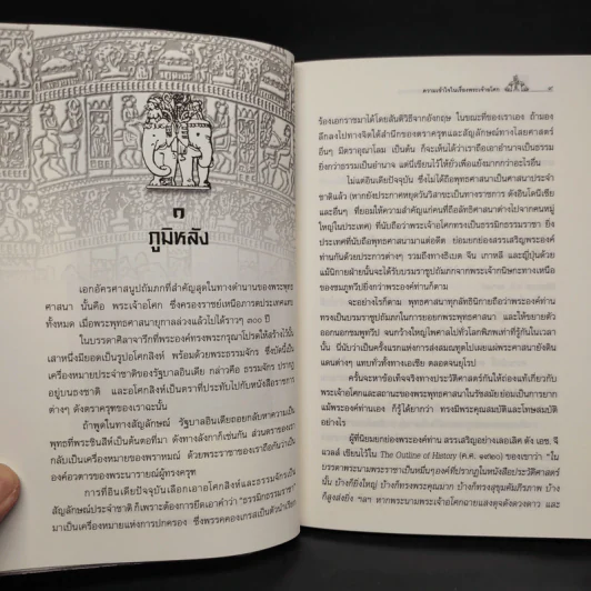 ความเข้าใจในเรื่องพระเจ้าอโศกและอโศกาวทาน พร้อมภาคผนวกจาริกอโศก - พระธรรมปิฎก รูปที่ 7