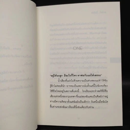 หัวใจนี้ไม่มีพอ ฮีสทีเรีย รูปที่ 6