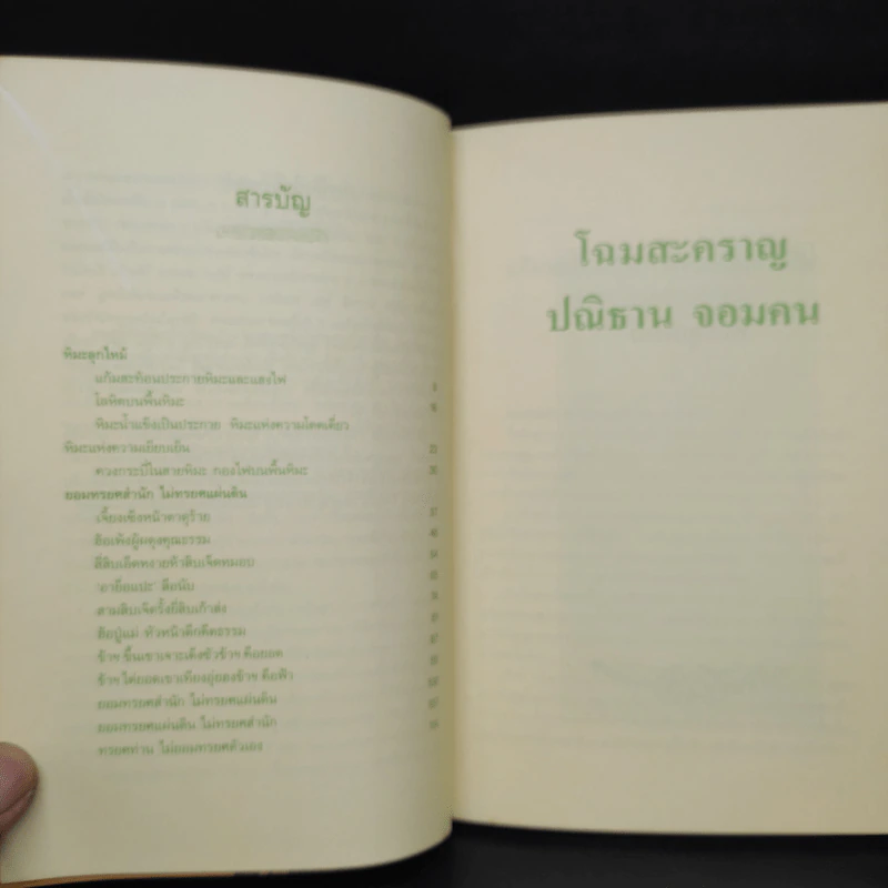โฉมสะคราญ ปณิธานจอมคน - อุนสุยอัน รูปที่ 6